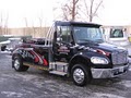 Crosby Heavy Duty Wrecker Service image 3
