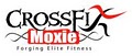 CrossFit Moxie logo