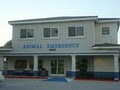 Crossroads Animal Emergency logo