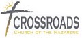 Crossroads Church of the Nazarene logo