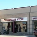 Crossroads Cycle logo