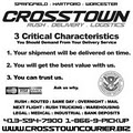 Crosstown Courier Service Inc. image 2