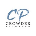 Crowder Painting logo