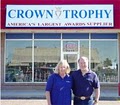 Crown Trophy image 1