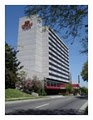 Crowne Plaza Knoxville logo