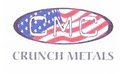 Crunch Metals Co., Inc. logo