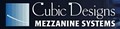 Cubic Designs Inc logo