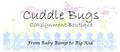 Cuddle Bugs Consignment Boutique logo