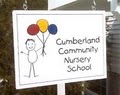 Cumberland Community Nursery School logo