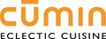 Cumin Eclectic Cuisine logo