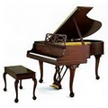 Cunningham Piano Co image 3