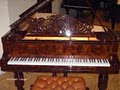 Cunningham Piano Co image 8