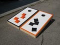 Custom Cornhole by derricksmash.com image 2