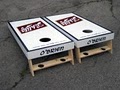 Custom Cornhole by derricksmash.com image 3
