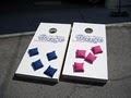 Custom Cornhole by derricksmash.com image 4