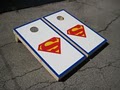 Custom Cornhole by derricksmash.com image 5