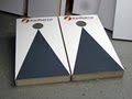 Custom Cornhole by derricksmash.com image 6
