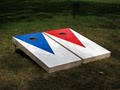 Custom Cornhole by derricksmash.com image 7