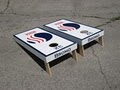 Custom Cornhole by derricksmash.com image 8