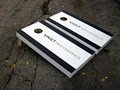Custom Cornhole by derricksmash.com image 9