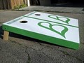Custom Cornhole by derricksmash.com image 10