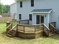 Custom Deck & Porch LLC - Fencing, Patio, Deck Installation, Sun Rooms image 4