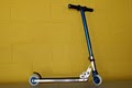 Custom Scooters image 2