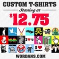 Custom T-Shirts New York | Printing T-shirts New York image 2
