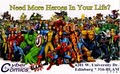 Cyber Comics LLC image 2