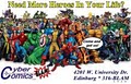 Cyber Comics LLC image 4