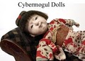 Cybermogul Dolls logo