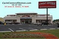 Cycle Center of Denton image 1