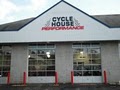 Cycle House Performance logo