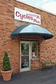 Cycles Plus logo