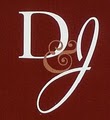 D & J DJ Service logo