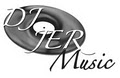 D J Jer Music logo