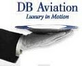 DB Aviation logo