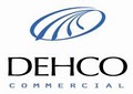 DEHCO Commercial logo
