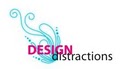 DESIGNdistractions logo