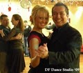 DF Ballroom and Salsa Dance Studio image 9