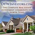 DFWInvestors.com logo
