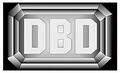 DIAMOND ENGAGEMENT RINGS DBD RECOMMENDED logo