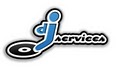 DJ Services, Inc. logo