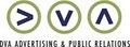 DVA Advertising & PR logo
