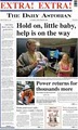 Daily Astorian image 2