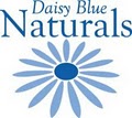 Daisy Blue Naturals by Sabrina Bodden - No longer in operation logo