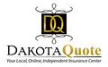 DakotaQuote Insurance logo