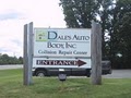 Dale's Auto Body, Inc image 2