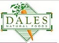 Dale's Natural Foods logo