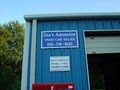 Dan's Automotive logo
